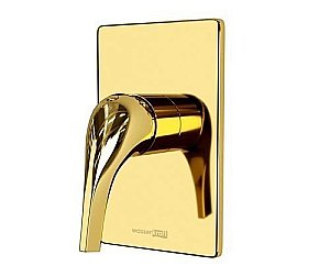 Смеситель для душа WasserKRAFT Sauer 7151 купить в интернет-магазине сантехники Sanbest