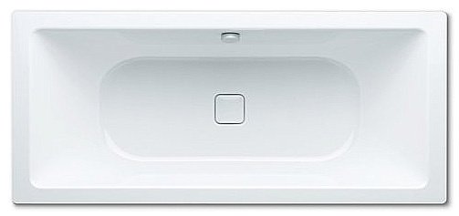 Ванна стальная Kaldewei Conoduo 735 200х100 235300013001 Easy-clean белый купить в интернет-магазине Sanbest
