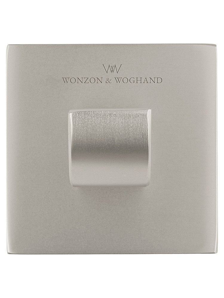 Крючок WONZON & WOGHAND POLO WW-8915-BN никель брашированный купить в интернет-магазине сантехники Sanbest