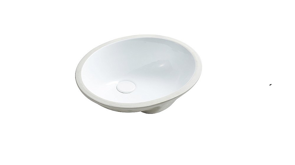 Раковина Aquatek 56 AQ8091-00 белая купить в интернет-магазине Sanbest