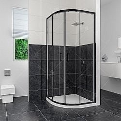 Душевой уголок RGW Classic CL-54B 80x80 купить в интернет-магазине Sanbest