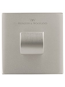 Крючок WONZON & WOGHAND POLO WW-8915-BN никель брашированный купить в интернет-магазине сантехники Sanbest