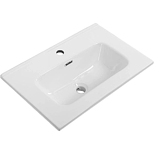 Тумба с раковиной BelBagno 50 KRAFT 39-500/390-2C-SO-AO+BB500/390ETL голубая матовая для ванной в интернет-магазине Sanbest