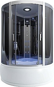 Душевая кабина ARCUS AS-115 купить в интернет-магазине Sanbest