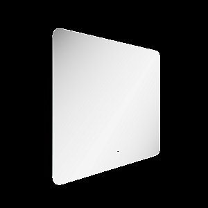 Зеркало LED Sancos Ray RA1000 в ванную от интернет-магазине сантехники Sanbest