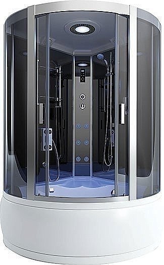 Душевая кабина ARCUS AS-115 купить в интернет-магазине Sanbest