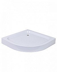 Душевой поддон Agger A01-100TCR/T 100х100 купить в интернет-магазине Sanbest