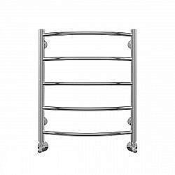 Полотенцесушитель водяной Terminus Классик П5 500x596 купить в интернет-магазине сантехники Sanbest