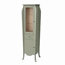 Пенал Caprigo Venezia для ванной в интернет-магазине сантехники Sanbest