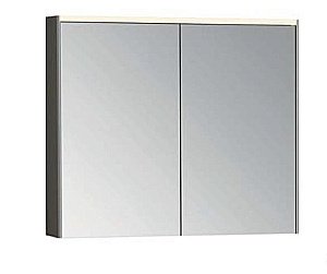 Зеркальный шкаф Vitra 66911 80 купить в интернет-магазине сантехники Sanbest