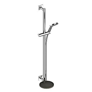 Душевой гарнитур KEUCO IXMO 59587010912 хром купить в интернет-магазине сантехники Sanbest