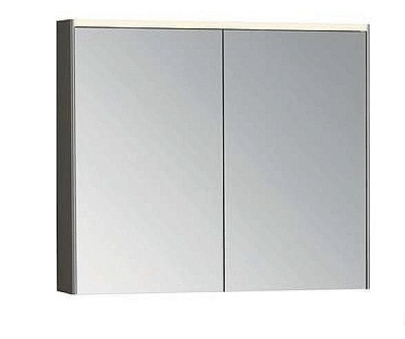 Зеркальный шкаф Vitra 66911 80 купить в интернет-магазине сантехники Sanbest