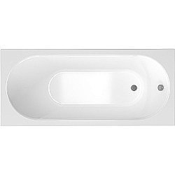 Акриловая ванна Timo ROHA1770 170x70 белая купить в интернет-магазине Sanbest
