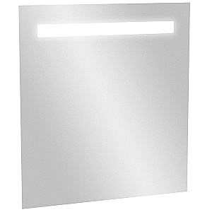 Зеркало Jacob Delafon PARALLEL EB1411RU-NF 60 в ванную от интернет-магазине сантехники Sanbest