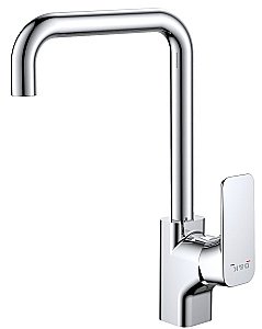 Смеситель для кухни D&K Berlin Freie DA1432481 купить в интернет-магазине сантехники Sanbest