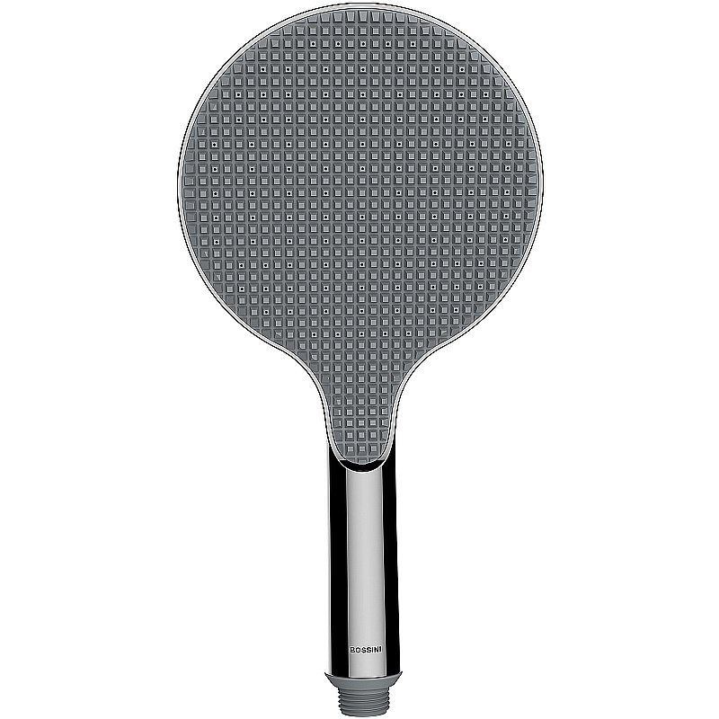 Душевая система Bossini Apice L10505.030 хром купить в интернет-магазине сантехники Sanbest