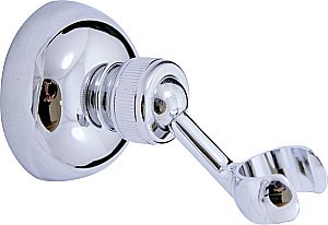 Держатель ручного душа RAV-Slezak PREMIUM CRISTAL LINE MD0011 хром купить в интернет-магазине сантехники Sanbest