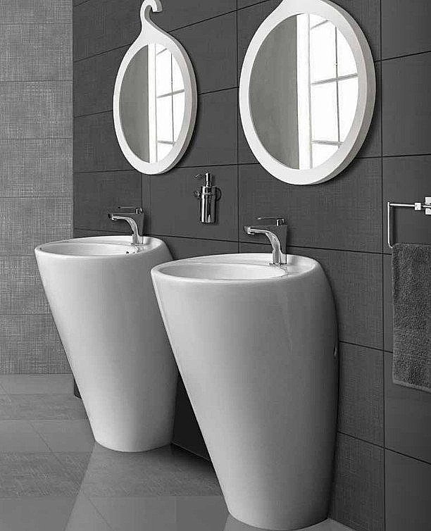 Раковина Gural Vit ARYA AR10MNL01 купить в интернет-магазине Sanbest