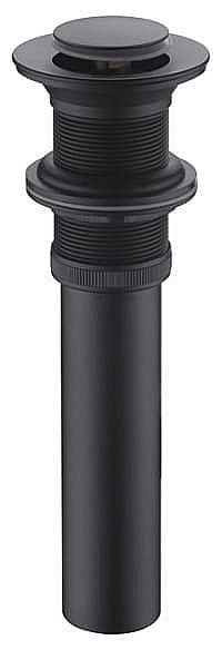 Донный клапан Bravat P6443BW-ENG купить в интернет-магазине сантехники Sanbest