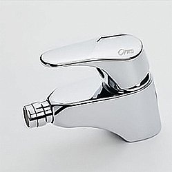 Смеситель для биде Oras Safira 292 купить в интернет-магазине сантехники Sanbest