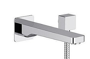 Душевая система Timo Petruma SX-5149/00SM хром купить в интернет-магазине сантехники Sanbest