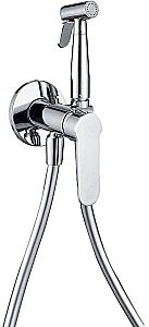 Гигиенический душ Aquanet Passion AF300-52С купить в интернет-магазине сантехники Sanbest