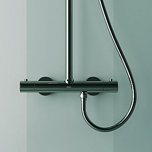 Душевая система Sancos Game SC3002CH хром купить в интернет-магазине сантехники Sanbest