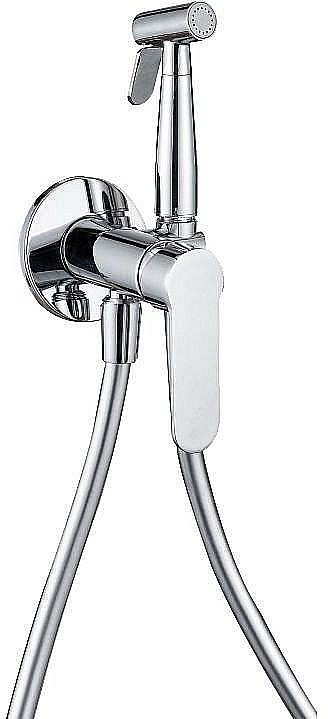 Гигиенический душ Aquanet Passion AF300-52С купить в интернет-магазине сантехники Sanbest