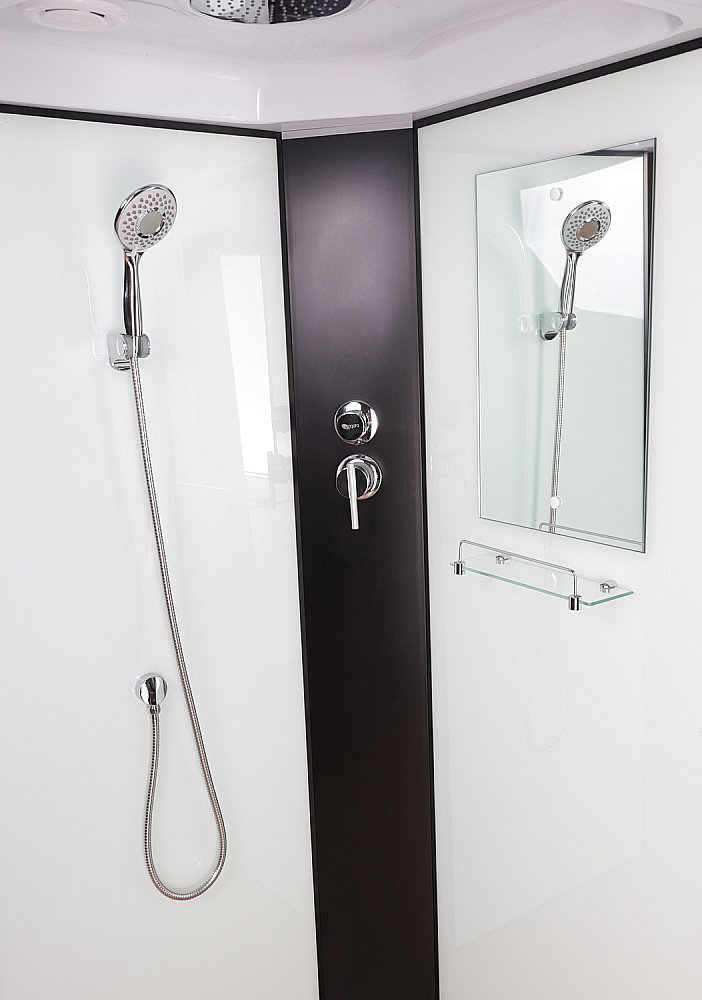 Душевая кабина Niagara Classic NG-6702 100х100 купить в интернет-магазине Sanbest