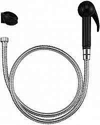 Гигиенический душ Jacob Delafon E75089-CP купить в интернет-магазине сантехники Sanbest