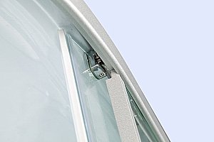 Душевая кабина WeltWasser WW500 EMMER 11055-2 110х110 купить в интернет-магазине Sanbest