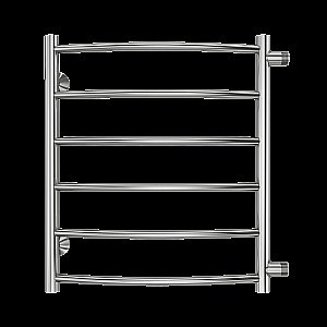 Полотенцесушитель водяной Terminus Классик П6 500х600 с боковым подключением 500 купить в интернет-магазине сантехники Sanbest