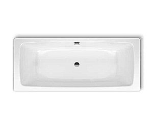 Ванна стальная Kaldewei Cayono Duo 724 170x75 133500013001 Easy-clean белый купить в интернет-магазине Sanbest