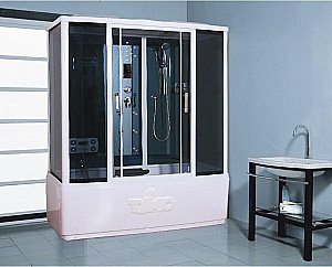 Душевой бокс Timo Standart T 1140 140x90 купить в интернет-магазине Sanbest