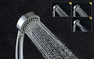 Душевая система D&K Rhein Marx DA1393701B07 купить в интернет-магазине сантехники Sanbest