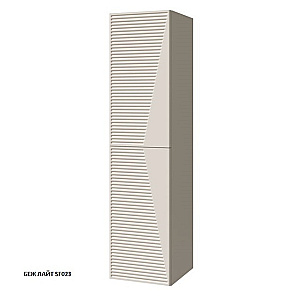 Пенал Caprigo Modo Terza 35650 35 цвет на выбор для ванной в интернет-магазине сантехники Sanbest