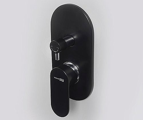 Смеситель для душа WasserKRAFT Elbe 7441 купить в интернет-магазине сантехники Sanbest