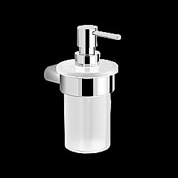 Диспенсер Langberger Lugano 24021A купить в интернет-магазине сантехники Sanbest