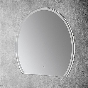 Зеркало Art&Max SAVONA AM-Sav-840-DS-F в ванную от интернет-магазине сантехники Sanbest