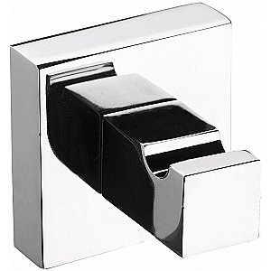 Крючок Webert Wolo WO500401015 купить в интернет-магазине сантехники Sanbest