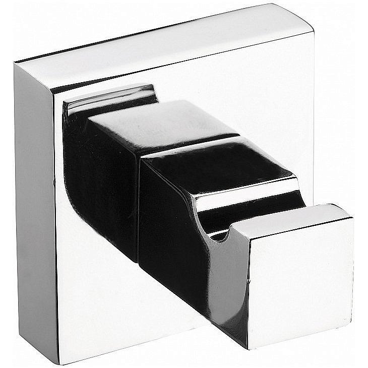 Крючок Webert Wolo WO500401015 купить в интернет-магазине сантехники Sanbest