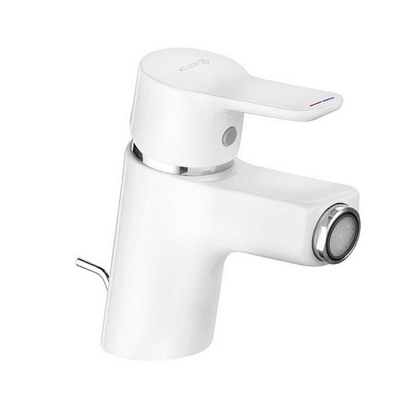 Смеситель для биде Kludi Pure&Easy 375339165 купить в интернет-магазине сантехники Sanbest