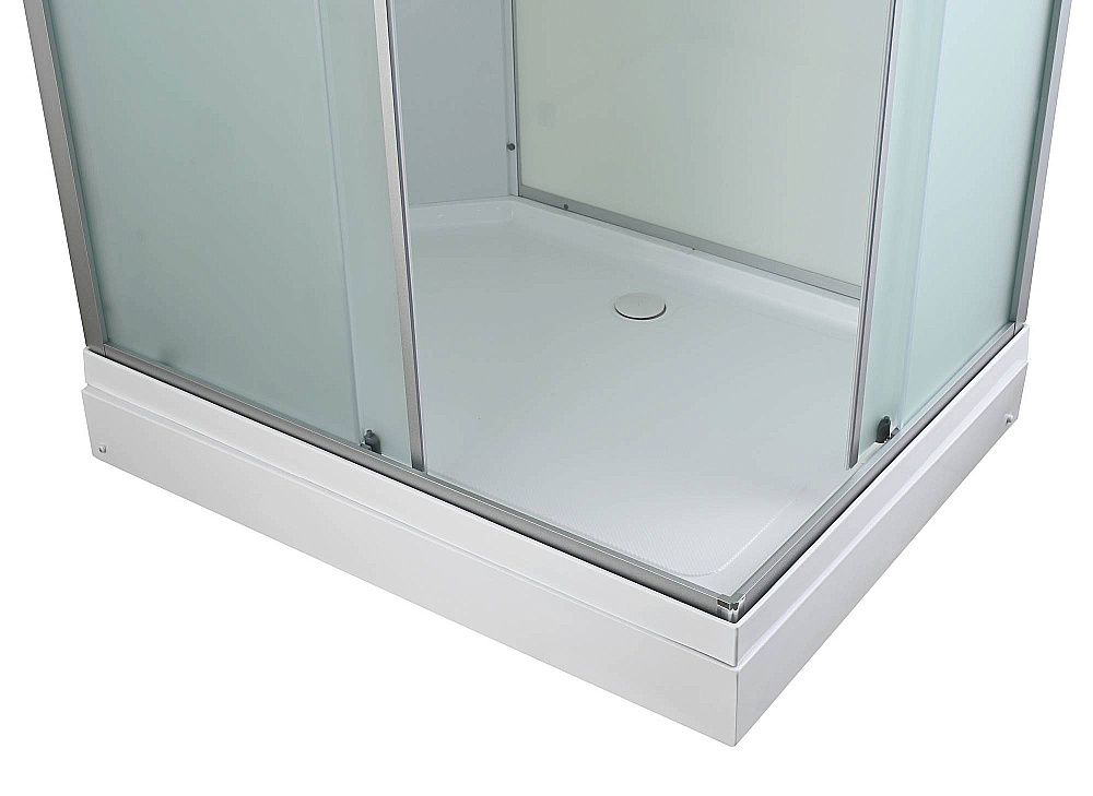 Душевая кабина AvaCan CK Серия CK2911N 110х90 без крыши купить в интернет-магазине Sanbest