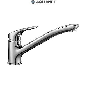 Смеситель для кухни Aquanet Techno SD90885 купить в интернет-магазине сантехники Sanbest