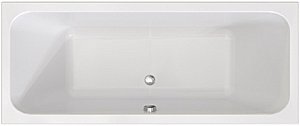 Ванна Радомир Патрисия 175х75 1-01-0-0-1-330 белая купить в интернет-магазине Sanbest