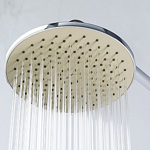 Верхний душ AM.PM Gem F0590000 купить в интернет-магазине сантехники Sanbest