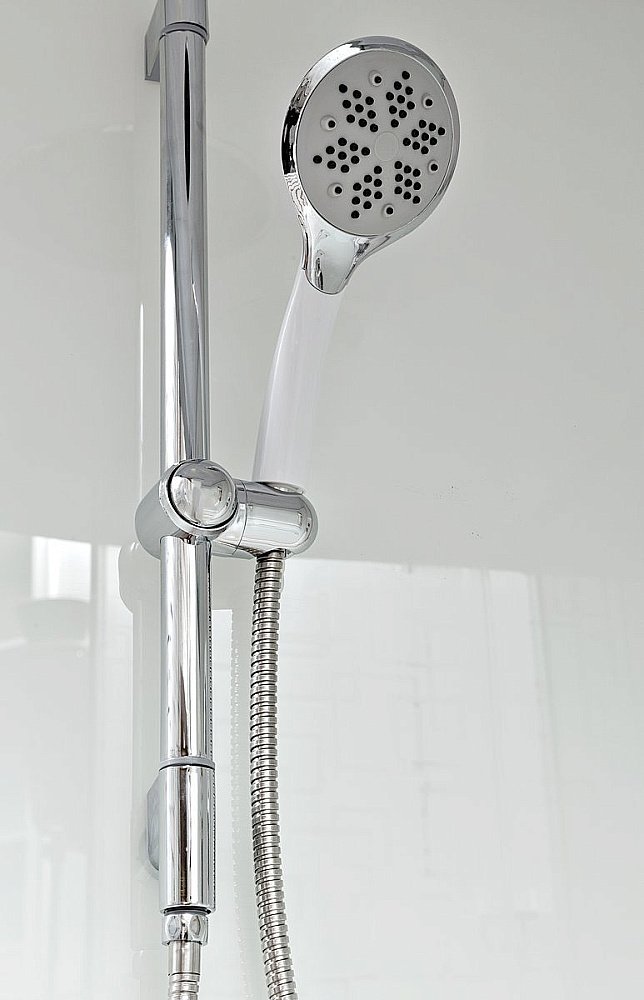 Душевая кабина DTO ЕМ4511 N 110х80 купить в интернет-магазине Sanbest