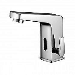 Смеситель для раковины Lemark Project LM4655CE купить в интернет-магазине сантехники Sanbest