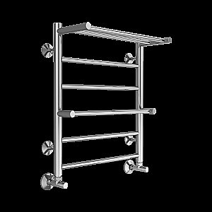 Полотенцесушитель водяной Terminus Анкона П6 500х600 купить в интернет-магазине сантехники Sanbest