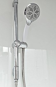 Душевая кабина DTO ЕМ4511 N 110х80 купить в интернет-магазине Sanbest